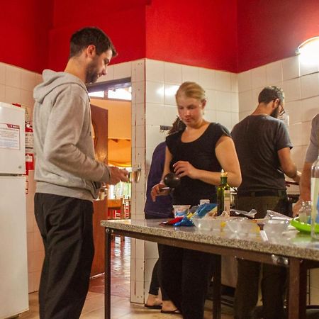Hostel Inn Calafate Ел Калафате Екстериор снимка