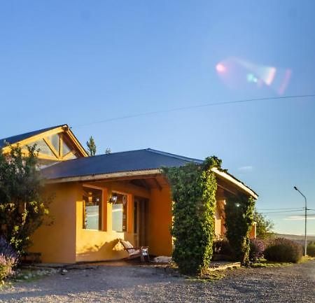 Hostel Inn Calafate Ел Калафате Екстериор снимка