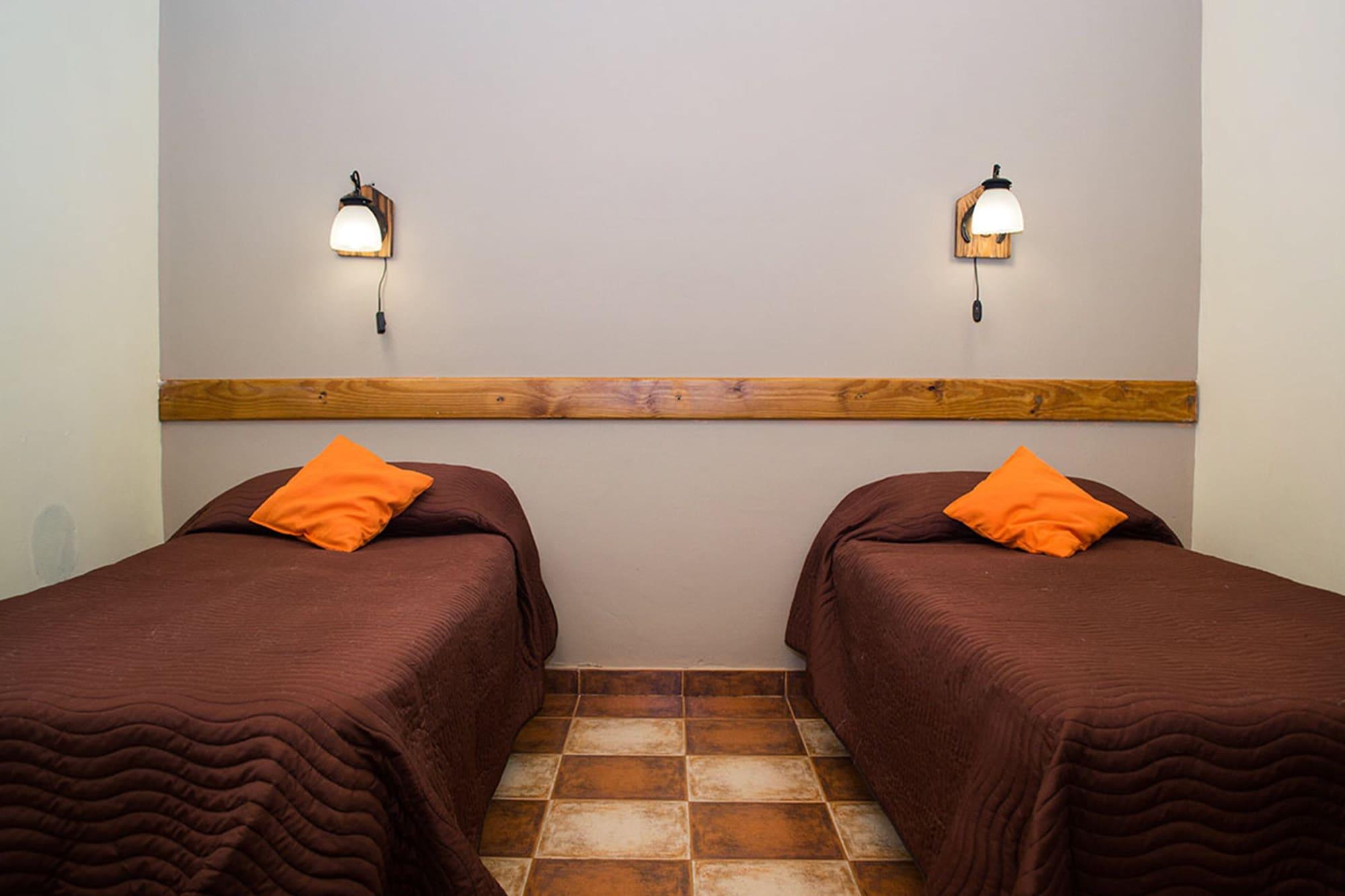 Hostel Inn Calafate Ел Калафате Екстериор снимка