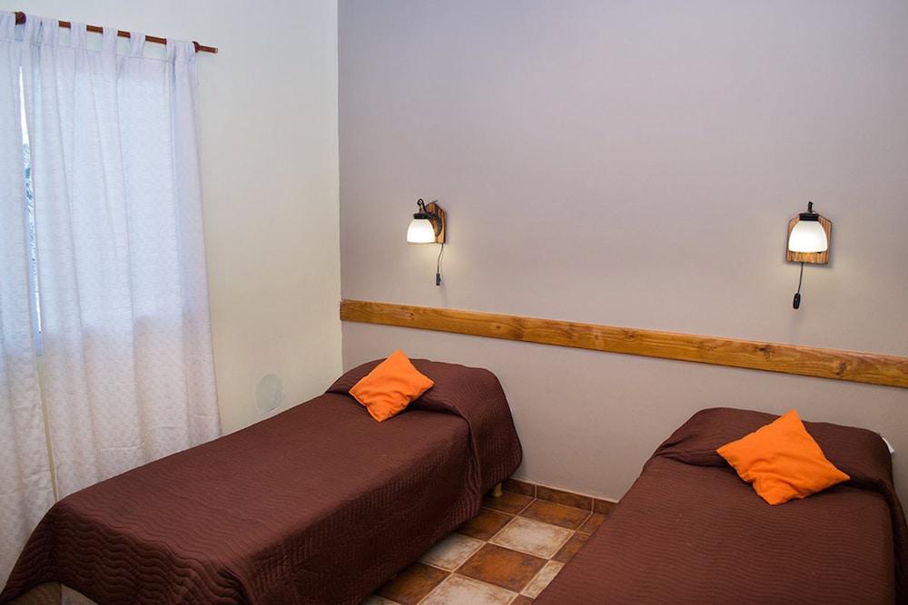 Hostel Inn Calafate Ел Калафате Екстериор снимка