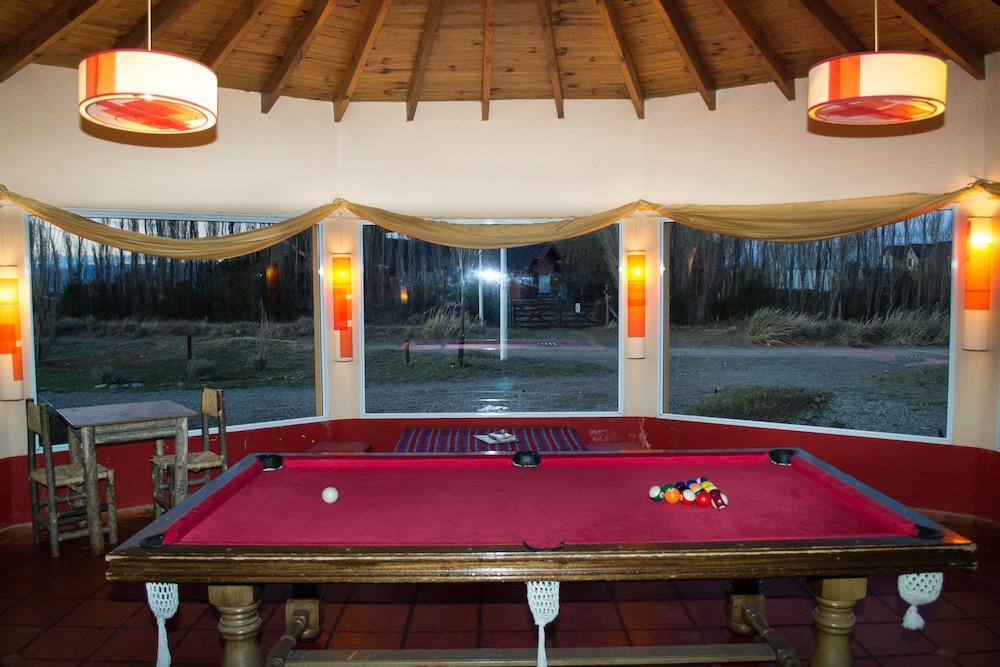 Hostel Inn Calafate Ел Калафате Екстериор снимка