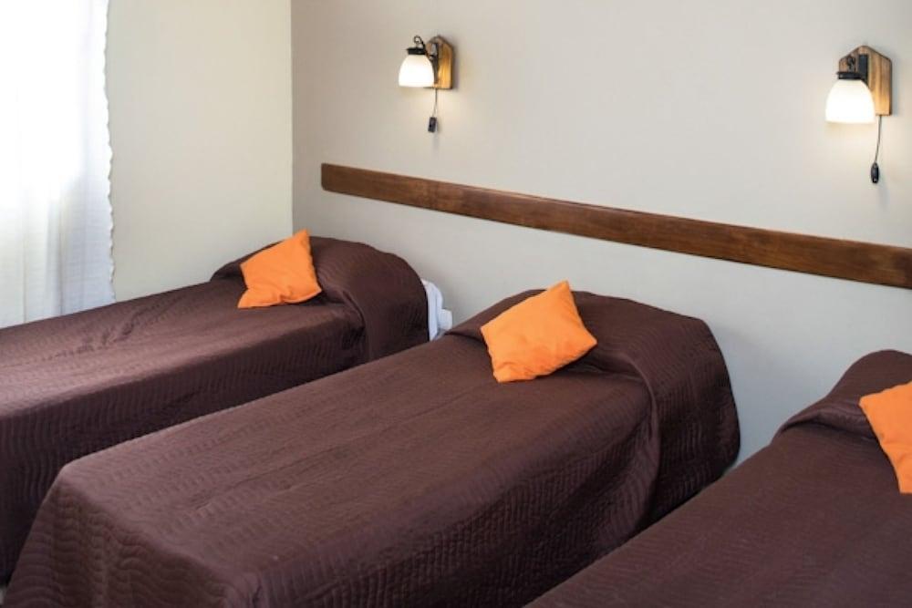Hostel Inn Calafate Ел Калафате Екстериор снимка