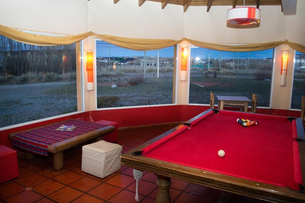 Hostel Inn Calafate Ел Калафате Екстериор снимка