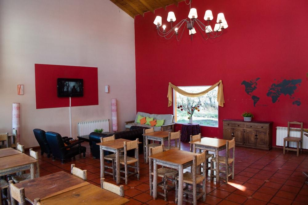 Hostel Inn Calafate Ел Калафате Екстериор снимка