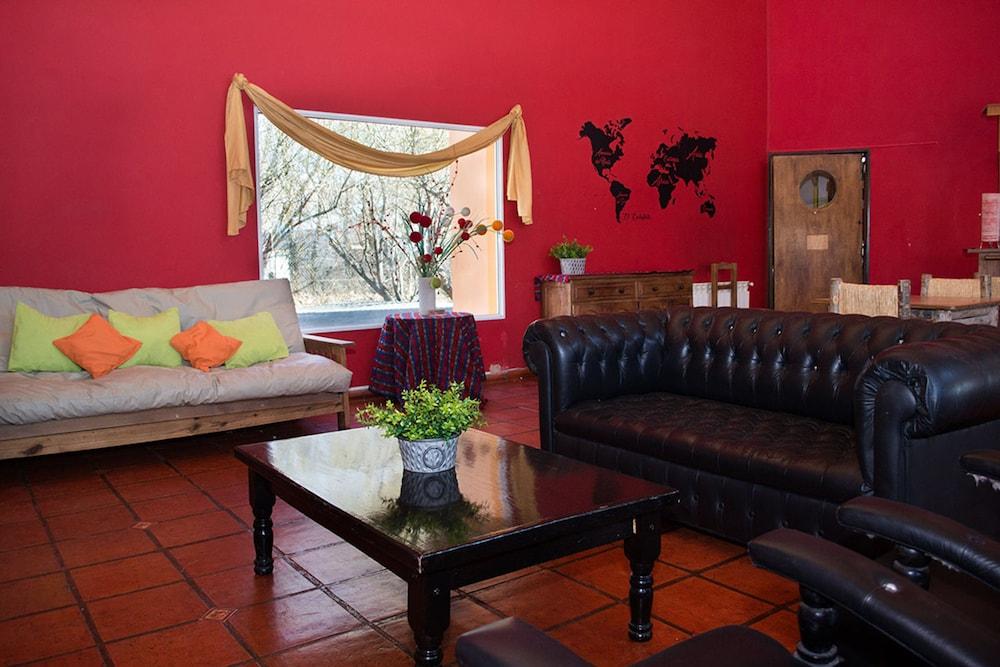 Hostel Inn Calafate Ел Калафате Екстериор снимка