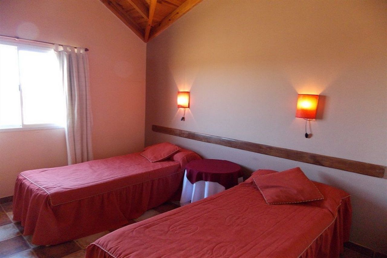Hostel Inn Calafate Ел Калафате Екстериор снимка