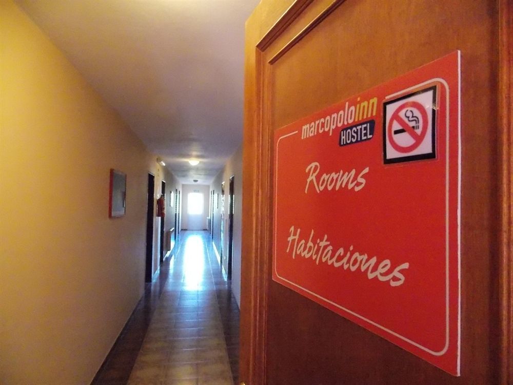 Hostel Inn Calafate Ел Калафате Екстериор снимка