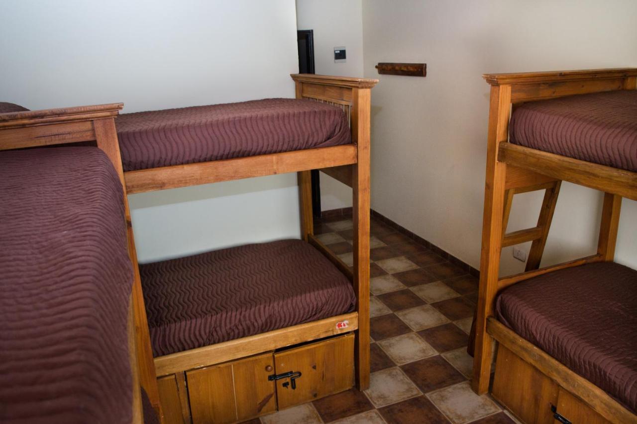 Hostel Inn Calafate Ел Калафате Екстериор снимка