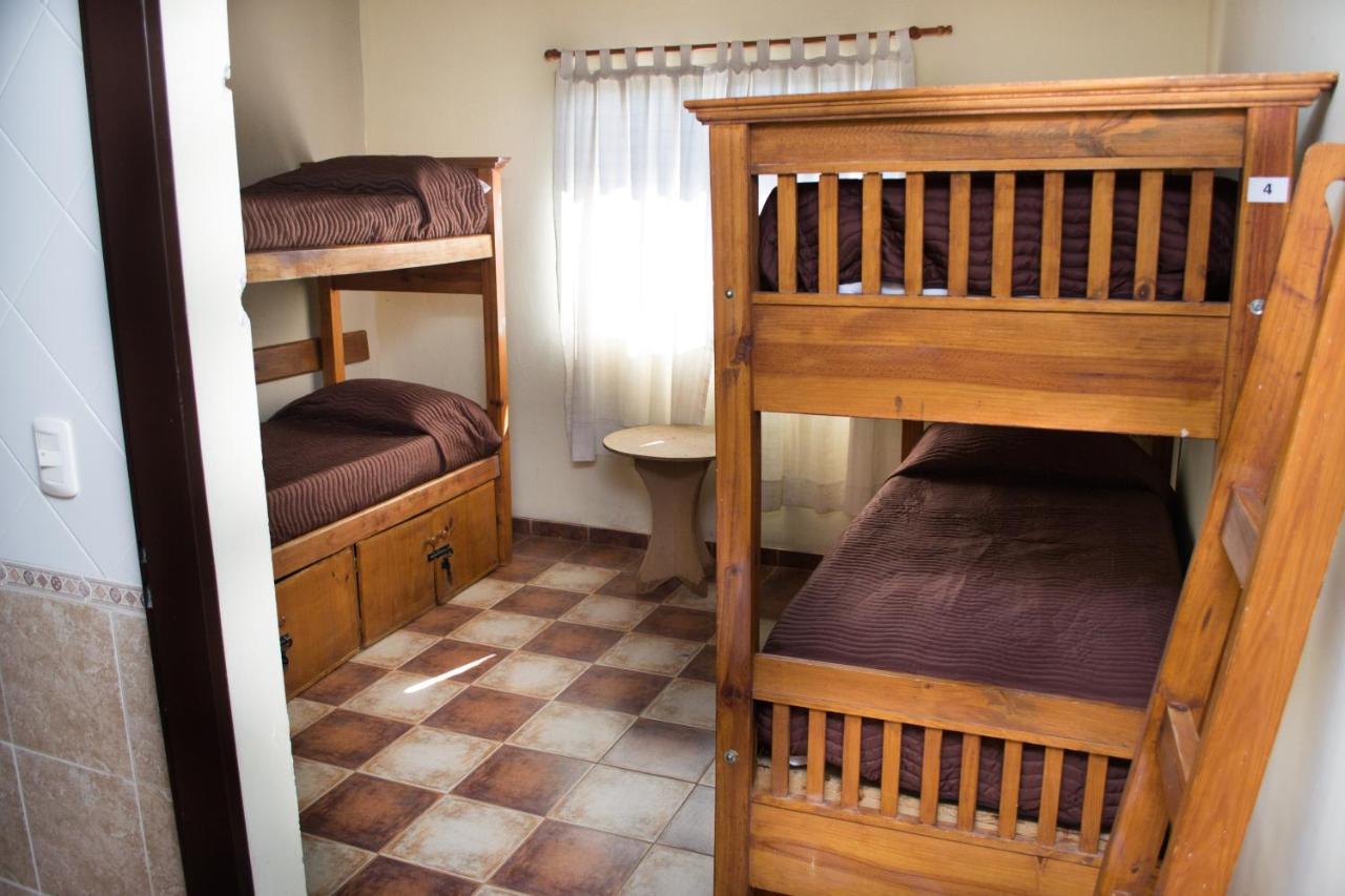 Hostel Inn Calafate Ел Калафате Екстериор снимка