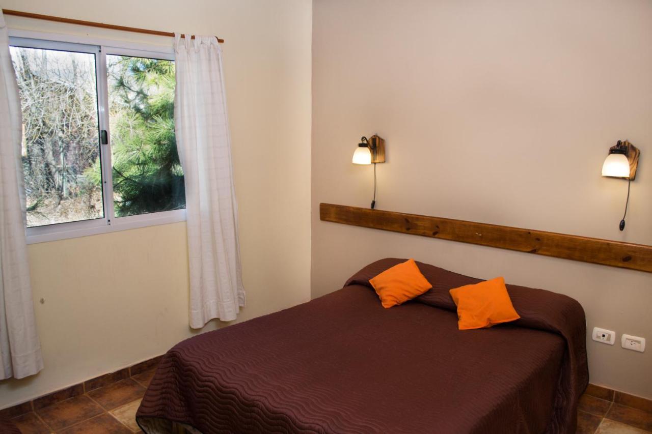 Hostel Inn Calafate Ел Калафате Екстериор снимка