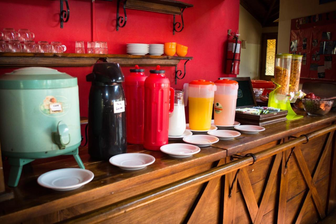 Hostel Inn Calafate Ел Калафате Екстериор снимка
