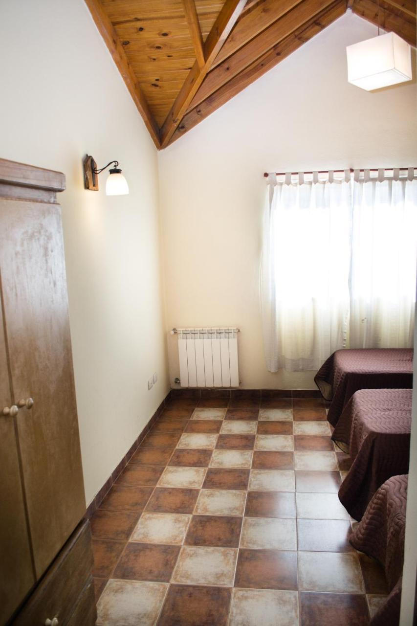 Hostel Inn Calafate Ел Калафате Екстериор снимка