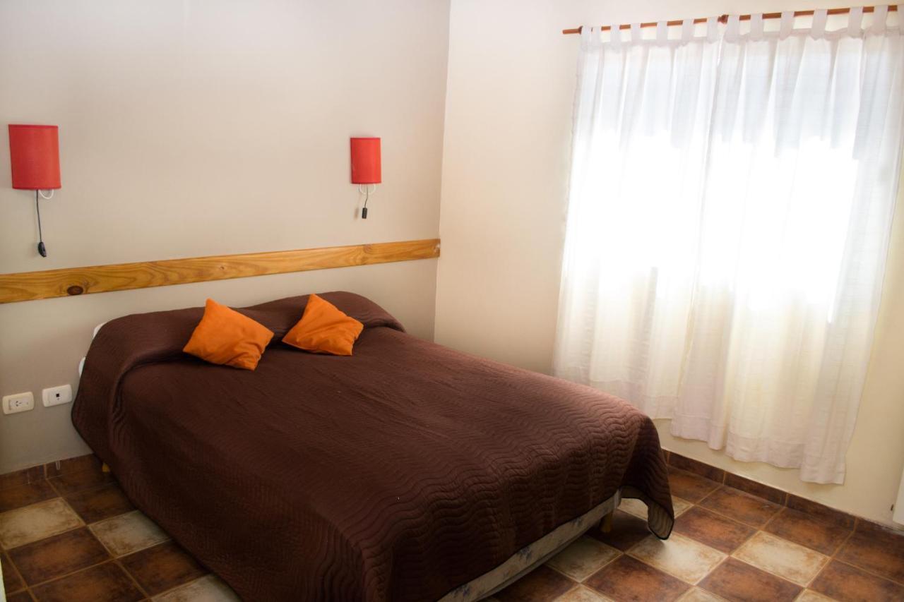 Hostel Inn Calafate Ел Калафате Екстериор снимка