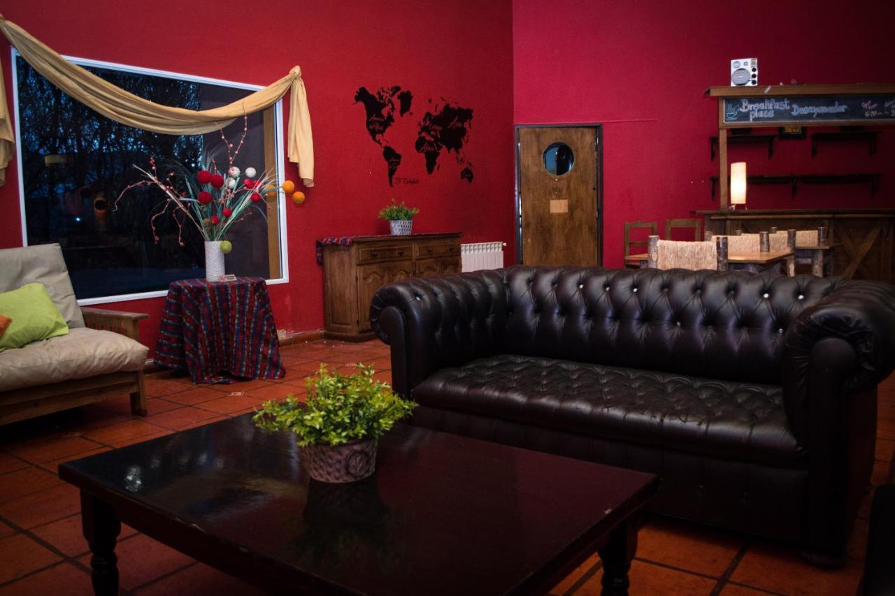 Hostel Inn Calafate Ел Калафате Екстериор снимка