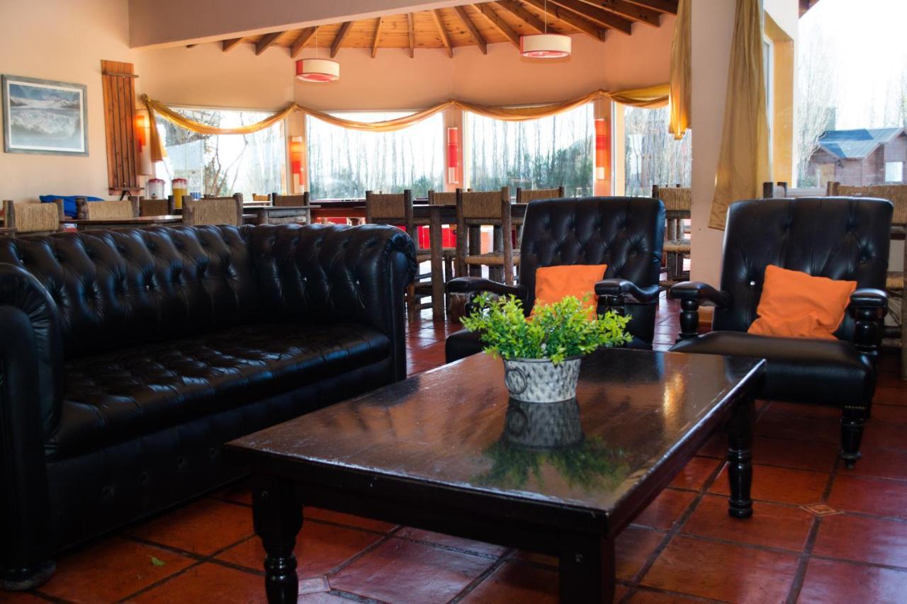 Hostel Inn Calafate Ел Калафате Екстериор снимка