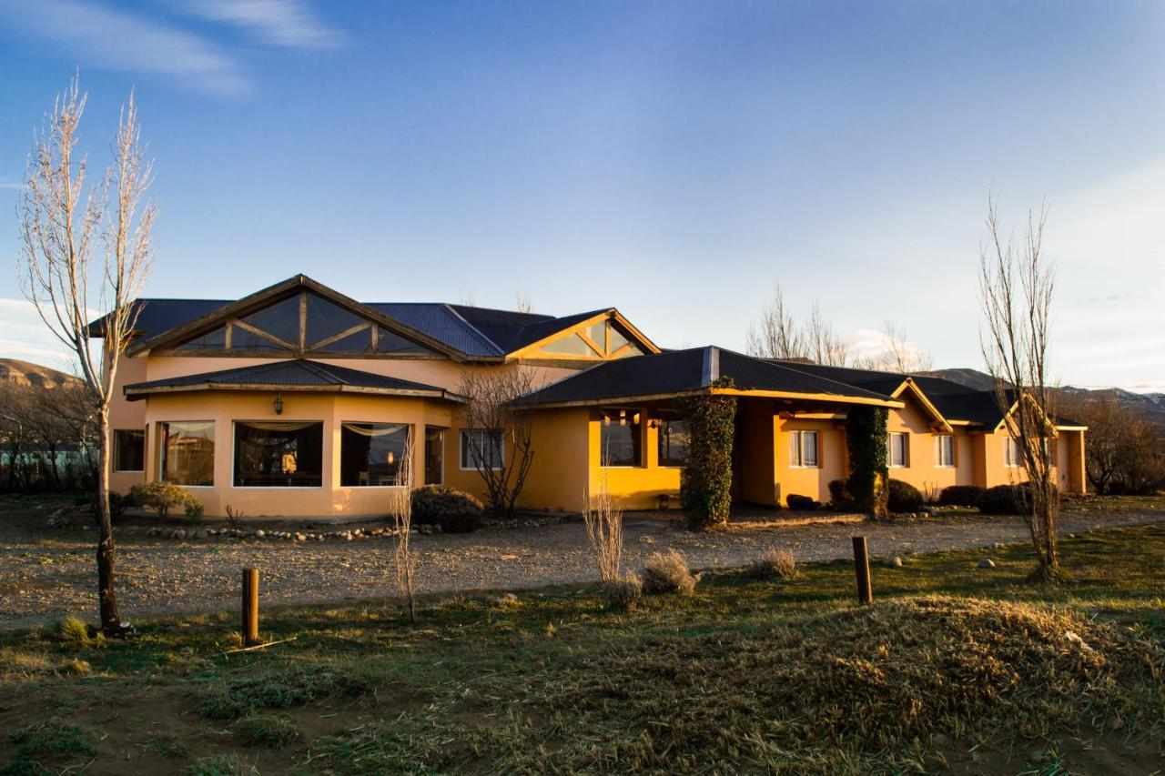 Hostel Inn Calafate Ел Калафате Екстериор снимка