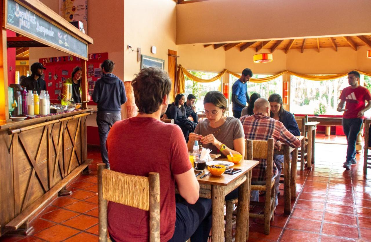 Hostel Inn Calafate Ел Калафате Екстериор снимка